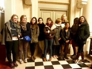 groupe