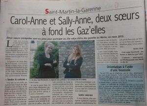 Carol-Anne