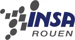 logoINSAdeRouen