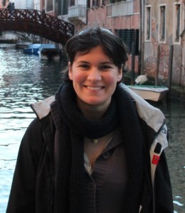 Cécile BARON, MPSI 2012-2013