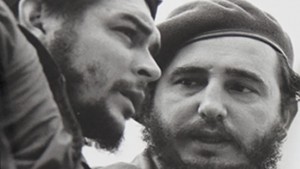 fidel-che