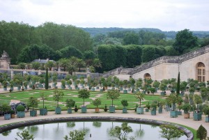 Versailles