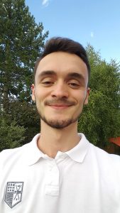 Thibaut est un ancien élève du Lycée Senghor de Magnanville. Il intègre la Prépa ECE de Mantes en 2015 et livre aujourd'hui ses réflexions après une belle réussite aux épreuves les plus sélectives.