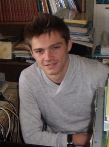 Mathieu a cubé à Mantes. Il explique pourquoi dans cet entretien qui est un vrai retour sur soi. Nous lui souhaitons d'être très heureux sur le campus de l'EM Lyon!
